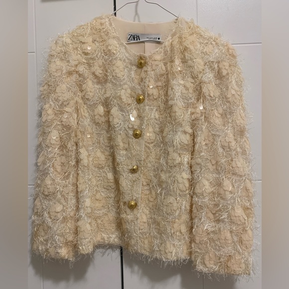 ZARA / Spring Jacket - Picture 1 of 1